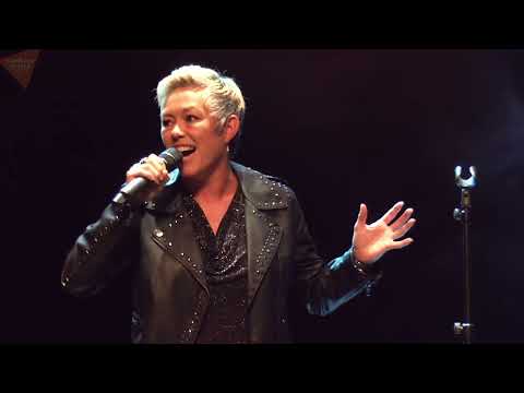 KWC 2022 Round 3 - Anett Lunde - The Show Must Go On