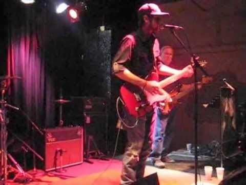 Jake Clark Band "Get You There Fast" ©