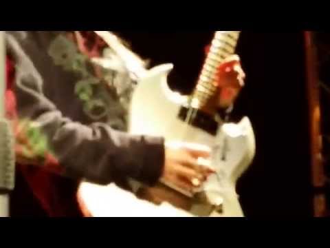 Black Rosie - AC/DC-Cover.Rock aus Wernigerode