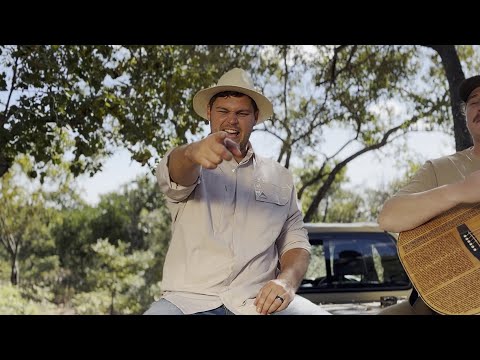 WG Nel - Nee Buffel (Offisiële Musiekvideo)