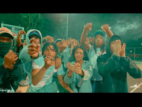 Lil SySy X Nunnie Da III |Back In Effect| Freestyle Fight For New York Performance Dir@JonCintron