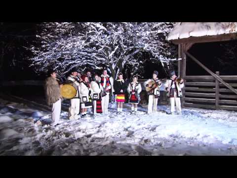 Colinde noi 2013 - Ionut Bledea - Seara de craciun frumos