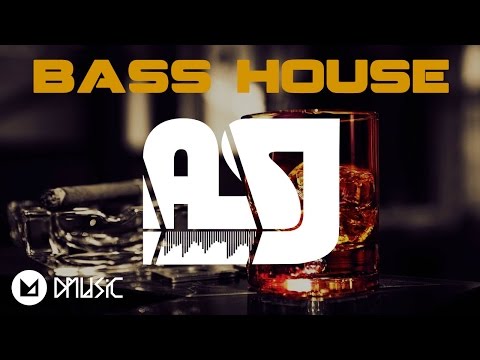 【Bass House】HUSKER - Whisky [DMusic PREMIERE]