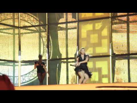 Mei Finegold - Same Heart (Israel) Second Rehearsal