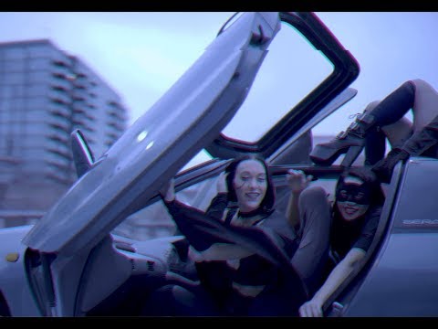 KOROstyle - BADABADMAN (Official Music Video)