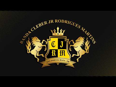 BANDA CLEBER JR EM CABACEIRAS/PB - APRESENTAÇÃO 07/09/2026