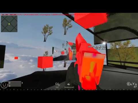 COD4 || HLSL - Custom Weapon Shader :p