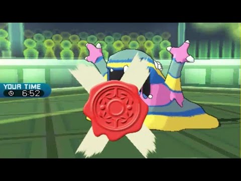 Pokemon VGC 2017 Baek to Baek Battles Episode 35