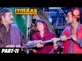 Itihaas Bollywood Action Movies Part 11 Ajay Devgan Twinkle Khanna History Of Love Full Movie
