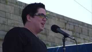 Lea DeLaria - All That Jazz - 8/11/2002 - Newport Jazz Festival (Official)