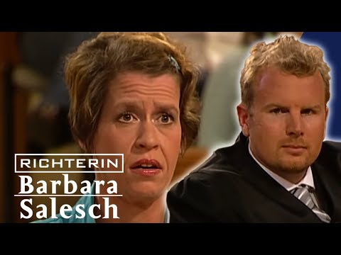 Penisbruch im Schlafzimmer: Ehekrise bei Peter & Marie! | 1/2 | Richterin Salesch | SAT.1