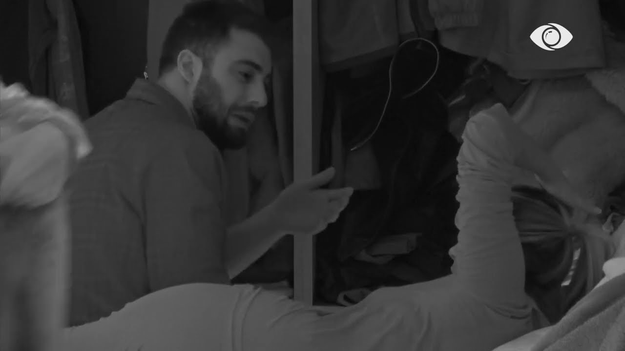 Rike bisedon me Meritonin për Ilnisën: Ke një djall që të fryn në vesh…