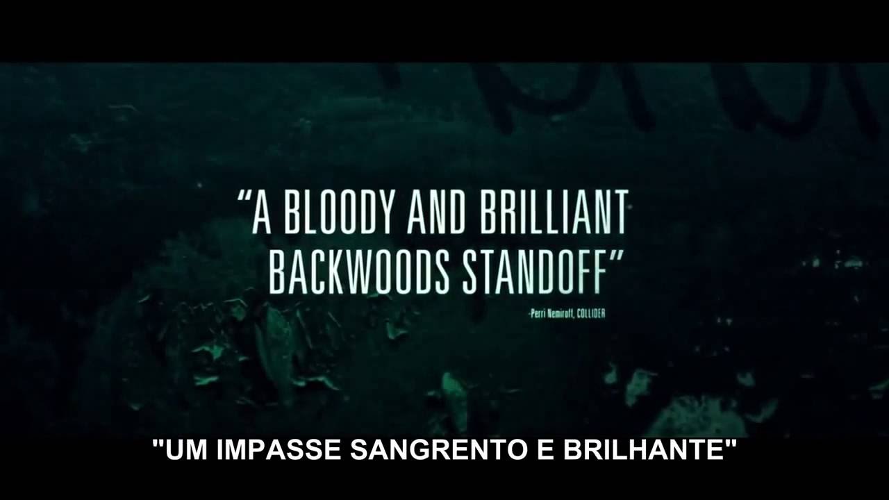 trailer Oficial