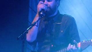 Frightened Rabbit - Acts Of Man (Live @ The Forum, London, 13.02.13)