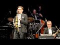 Tiger Rag (alto solo) - Glenn Miller Orchestra