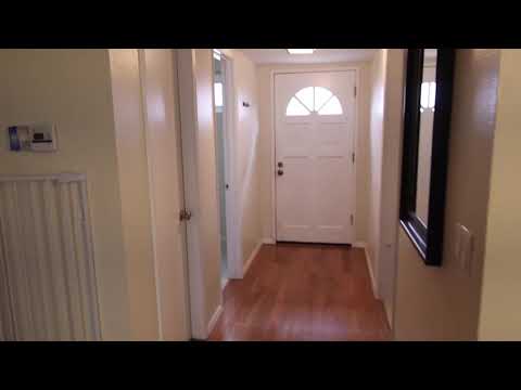 PL8750 - Prime 2 Bedroom + 2.5  Townhouse For Rent (Mar Vista, CA)