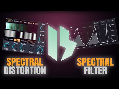 LOVE SERUM’S SPECTRAL OSC? WAIT TILL YOU SEE THIS... 🔥
