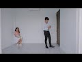 JIVE DANCE | DEAR FUTURE HUSBAND