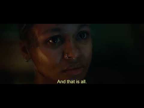 Alice Gets Shot | Bodies Bodies Bodies