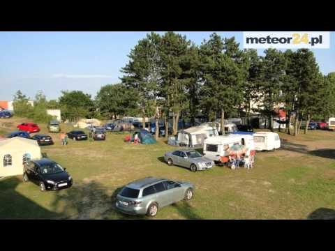 Pole Namiotowo-Campingowe Baltic - Mielno meteor24.pl