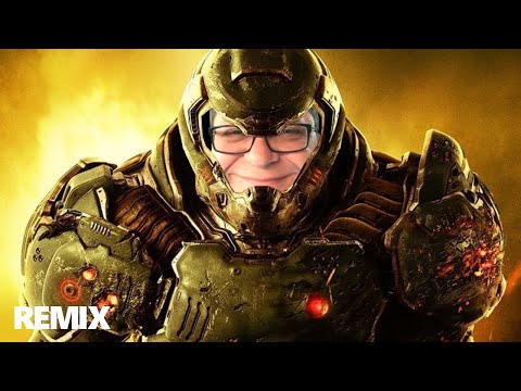 Zbigniew Stonoga ft. REFUSED - New Noise REMIX