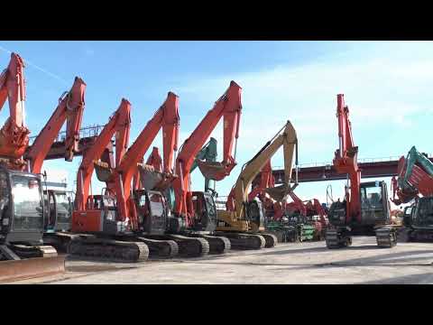 株式会社ワキタの動画「企業紹介」のイメージ