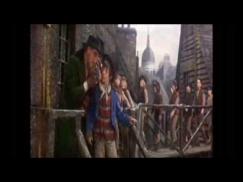 Oliver!  be back soon (1968)