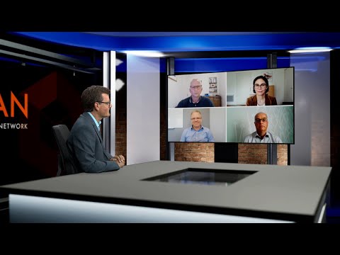 Hardware innovation for Open RAN deployments