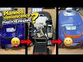 Planned Obsolescence Fixing 3 Electrolux UltraSilencer Vacuums Same Fault
