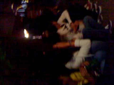 shikita llorando (brianna 2009)