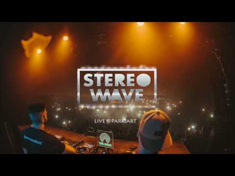 Stereo Wave@Park.Art