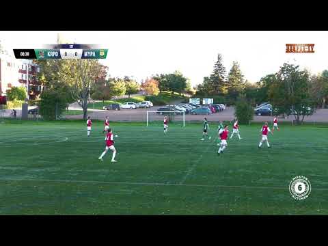 Jälkilähetys 24.9.2025 | KarPo - MyPa/FC | Miesten Kutonen | Karhulan Keskuskenttä TN