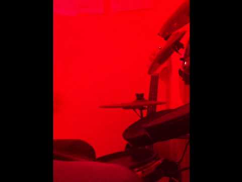 E-Drum Soundcheck Freestyle Solo