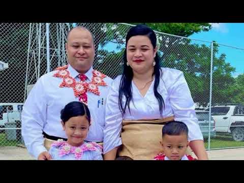 Melelatai by Leilani Fakatou @ POUSINI Recording Studio 