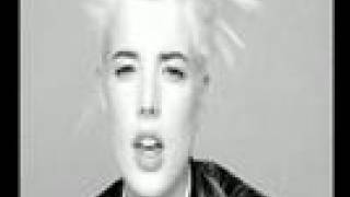 Gaultier madame perfume agyness deyn