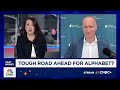 Deepwater S Gene Munster Talks If Alphabet Shares May Fail To Rebound