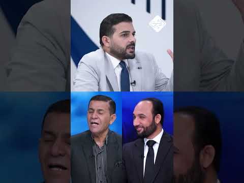 فيديو | الساعدي: المعادلة الانتخابية ستحسم لصالح السوداني بغياب التيار الصدري!