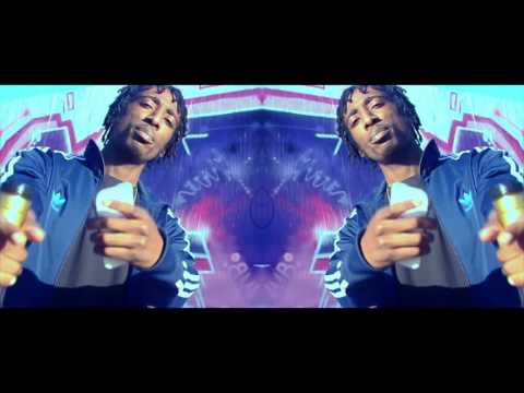 P110 - Shanki - No Problems [Net Video]