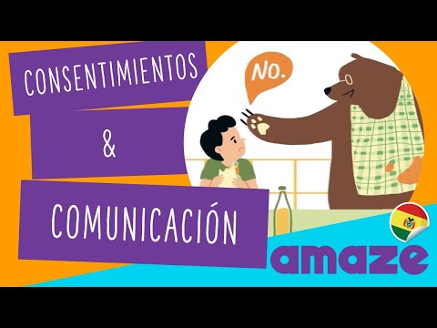 Consentimiento y comunicación (Bolivia)