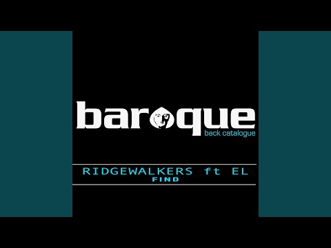 Find (Andy Moor Remix)