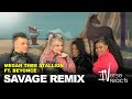 rIVerse Reacts: Savage Remix by Megan Thee Stallion Ft. Beyoncé (Official Audio Reaction)