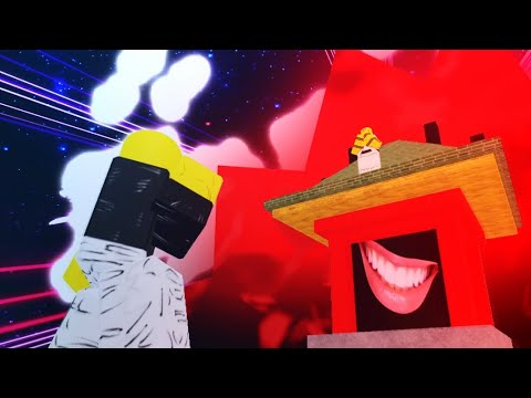 Gojo vs Sukuna in Jujutsu Shenanigans