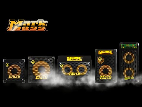 Markbass Combo Head II / CMD 121 P (1x12) image 6