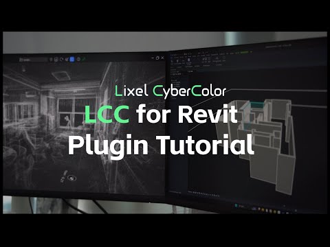 Get Started With Lcc For Revit Plugin Tutorial