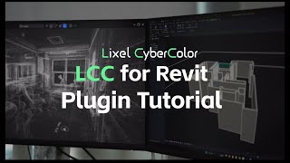 Get Started with LCC for Revit | Plugin Tutorial