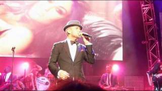 Matt Goss - Evil - Live In London