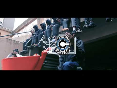 B2INKS (KARTEL V2I) - Ça charbonne