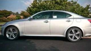 preview picture of video '2011 Lexus IS 350 Brentwood TN 37027'
