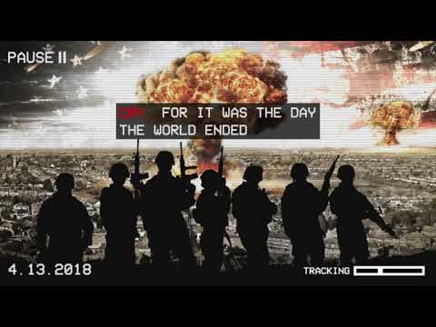 Elessar - Cry (Thomas Bergersen Synth mix)