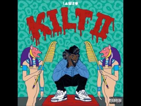 IamSu! Ft. Keak Da Sneak & Mistah F.A.B. - On Citas [NEW JUNE 2013]